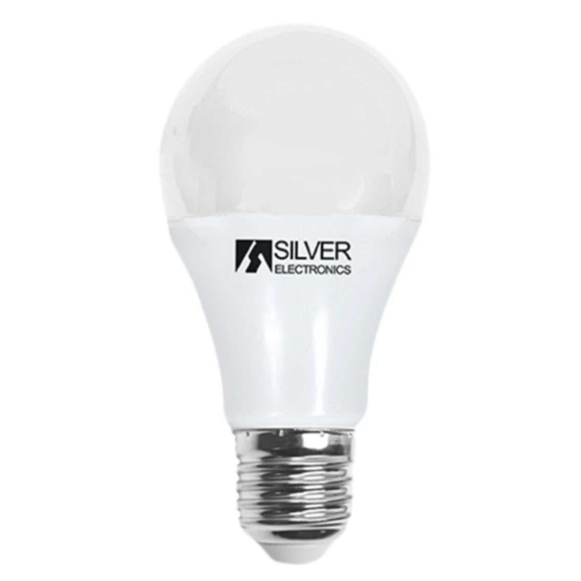 Ampoule LED Silver Electronics Ampoule LED Standard Dimmable 8W E27 ...