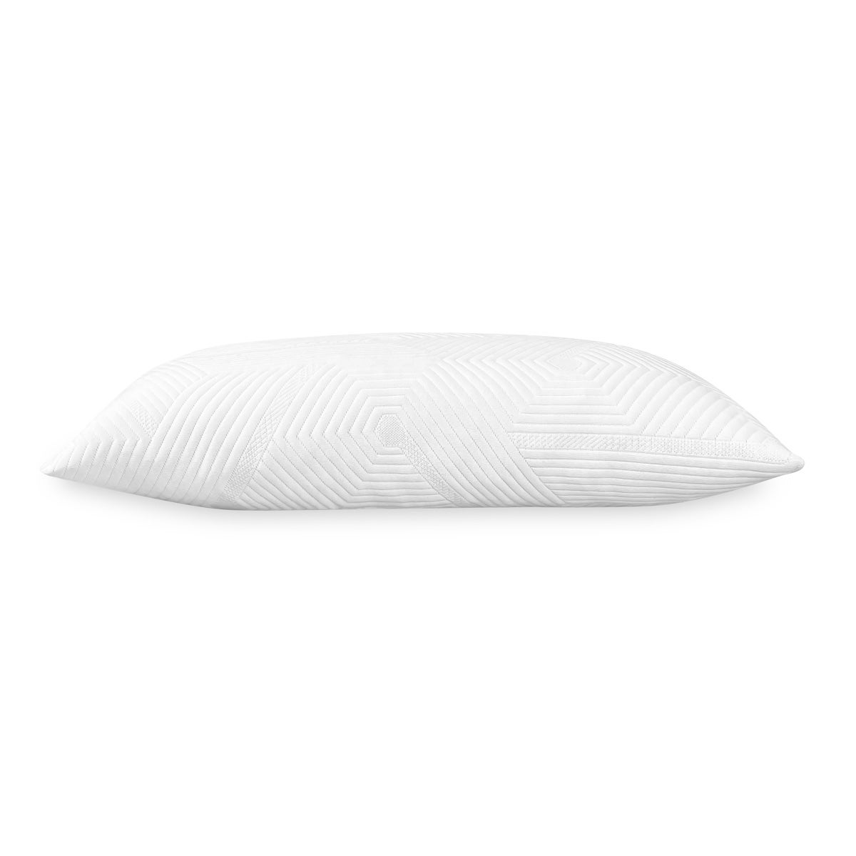 Almohada Viscoelástica Coposvisco - Hipoalérgenica - Altura 17cm - 105x40cm - 3