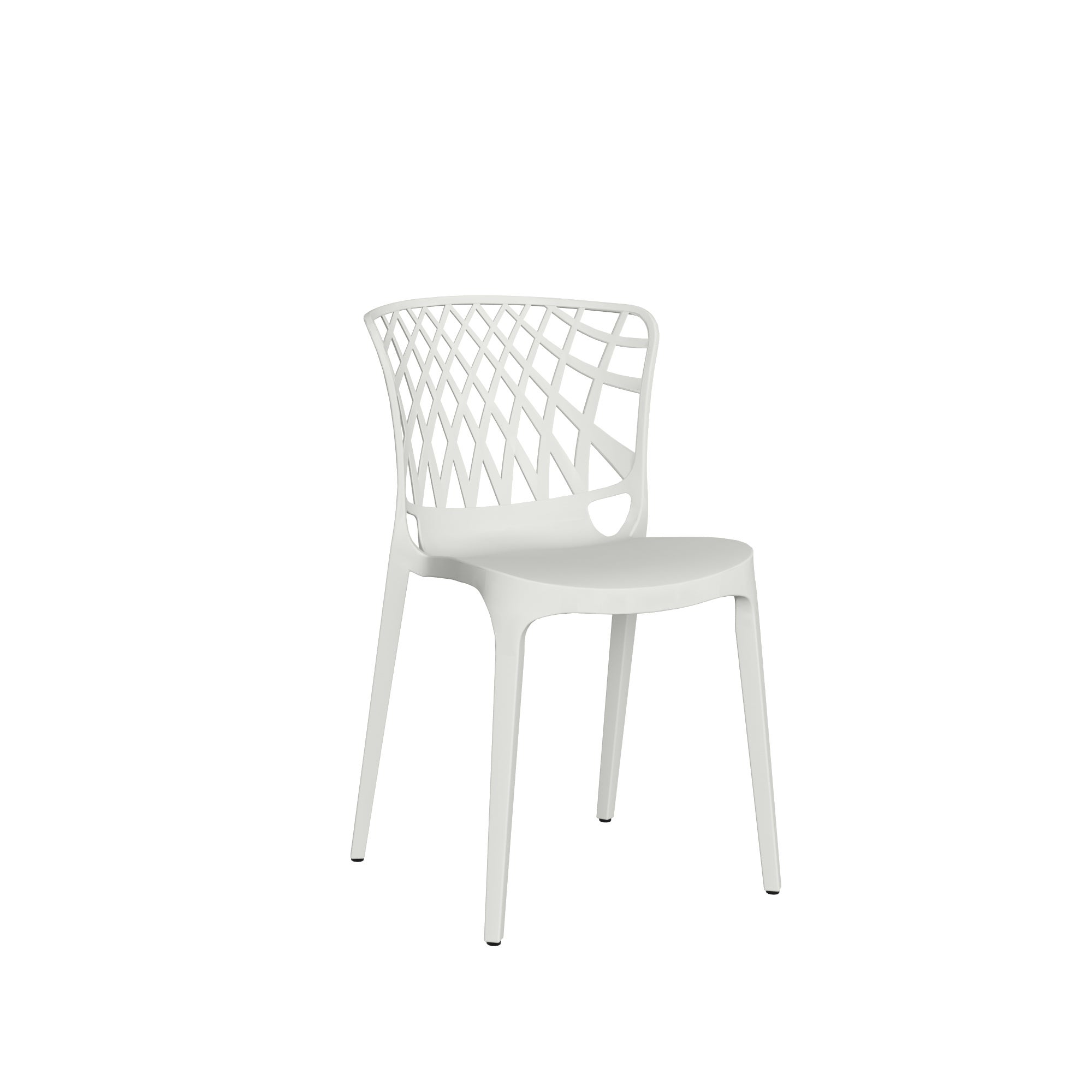 Stół rozkładany 200/304x90 cm Roxell Premium beton