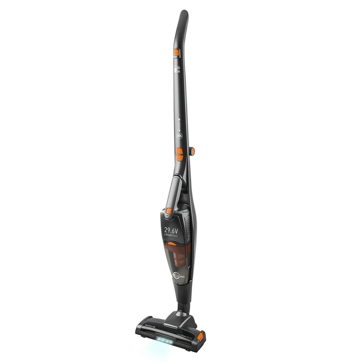 Kuken Aspirador Escoba 2 En 1 29.6V , Leroy Merlin