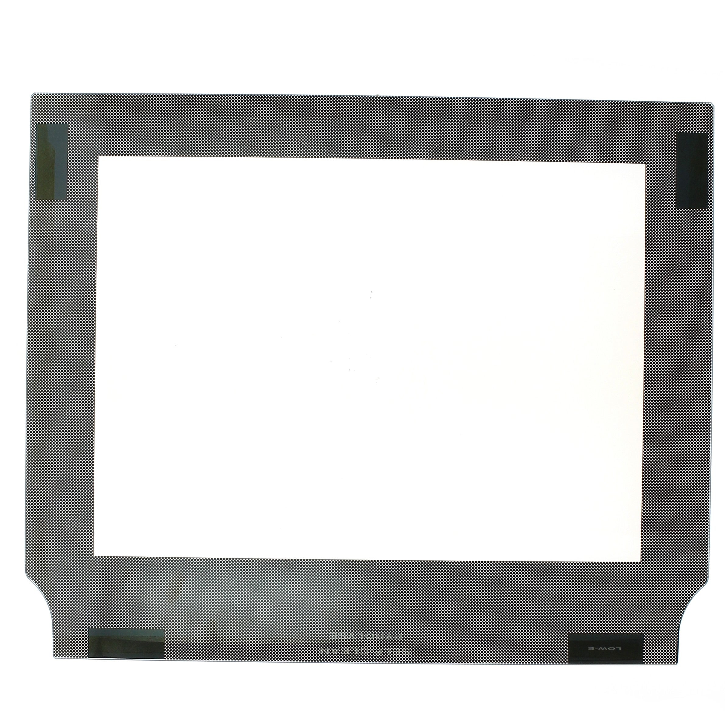 Vetro esterno per porta forno da incasso 692533150 SF561X originale Vetro esterno per porta forno da incasso 692533150 SF561X originale