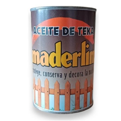 Xyladecor 5089084 Incolore – Olio Per Teak Legno Xyladecor - Foto 6