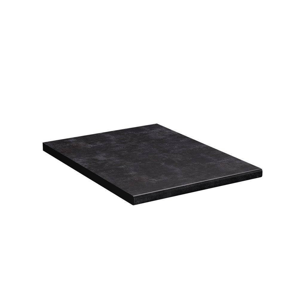 Vicco Blat kuchenny R-Line, Antracyt, 45 cm