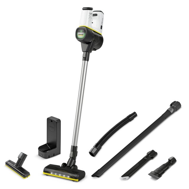 KARCHER VC 6 Cordless ourFamily Car - Aspirador
