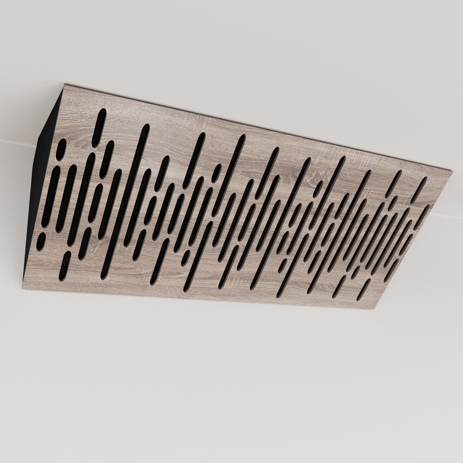 Panneau 3D