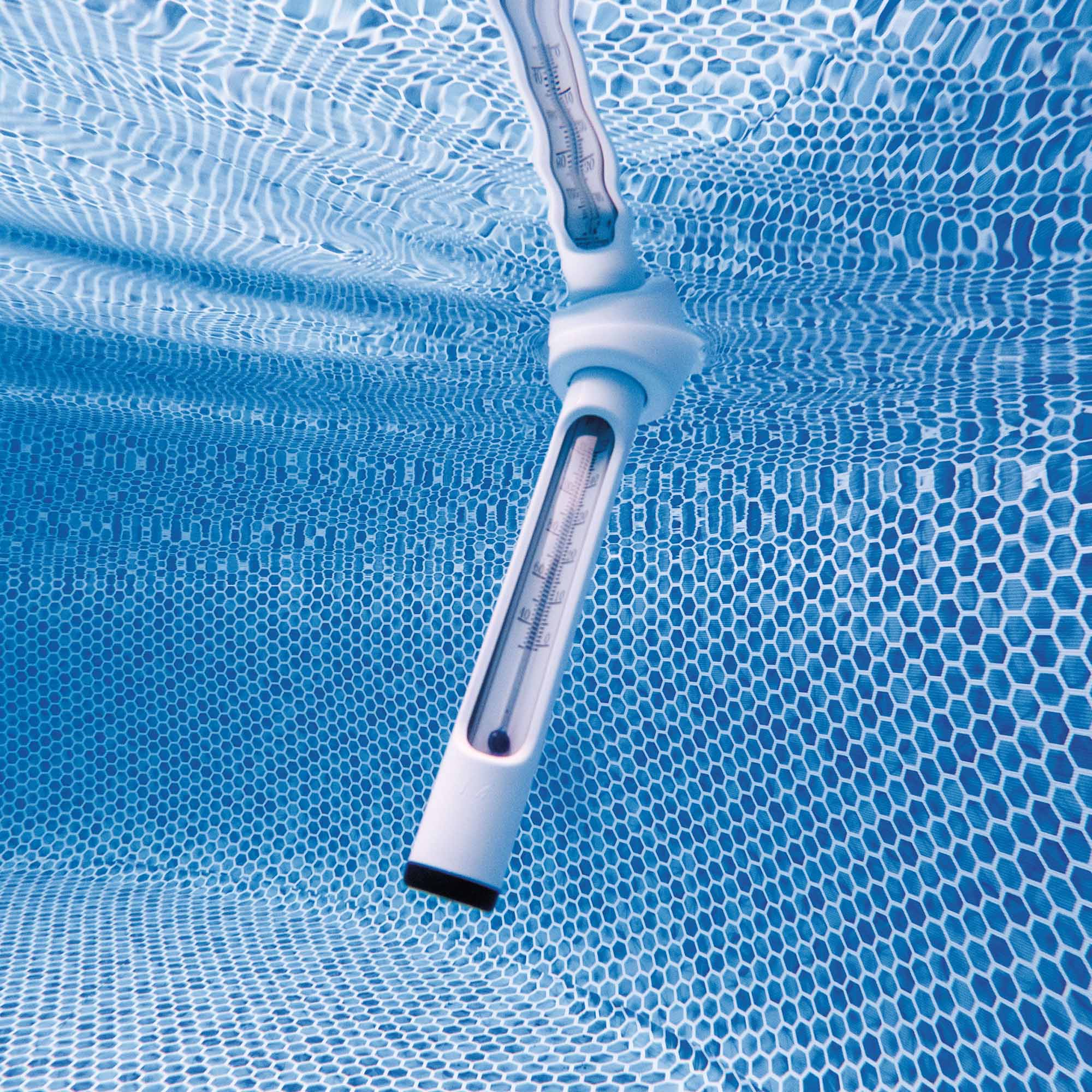 THERMOMETRE DE PISCINE - Intex - 2