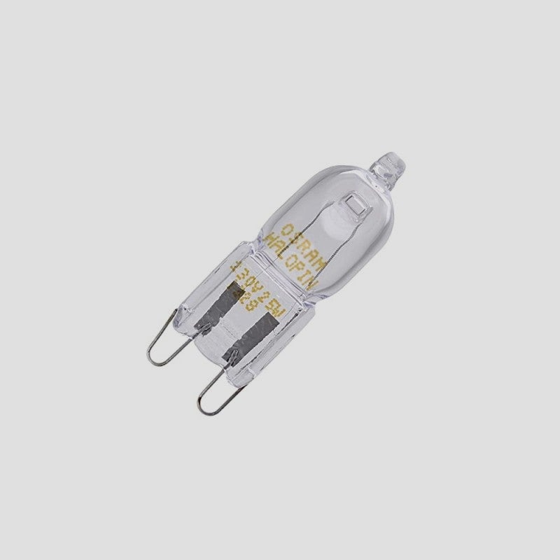 WHIRLPOOL - LAMPE HALOGENE 40 W CULOT G9 - 481010391431 - 4