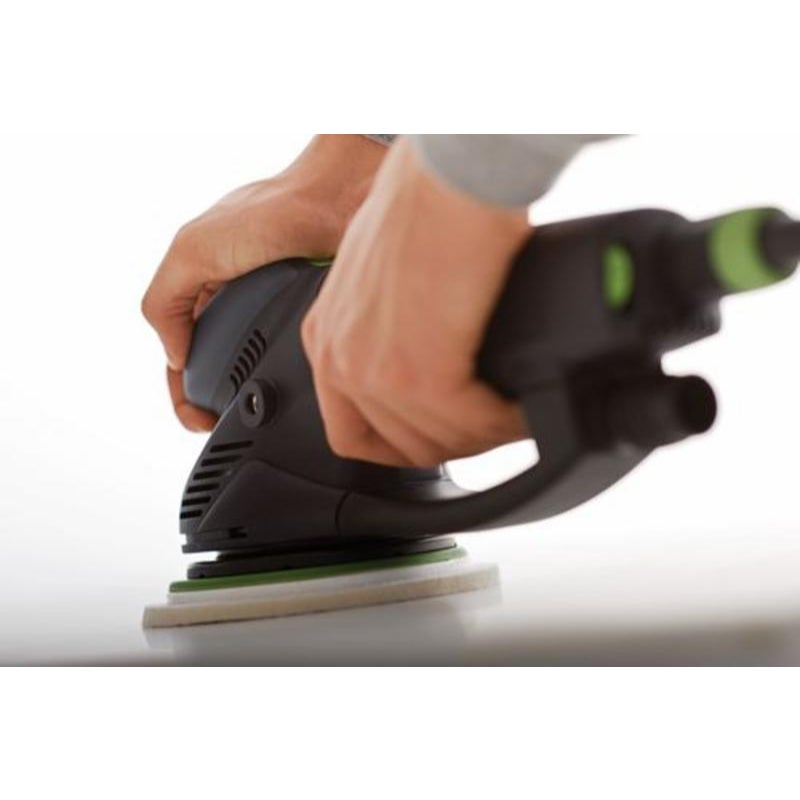 Ponceuse excentrique Ø150 mm ROTEX RO 150 FEQ-Plus - FESTOOL 576017 - 8