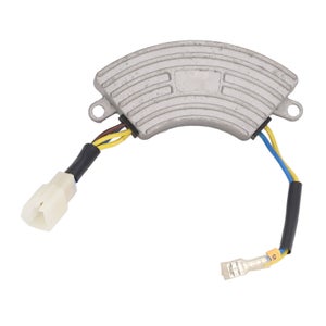 Regolatore di tensione automatico Ej.Life AVR 220uF 250V ad arco per generatore elettrico a benzina