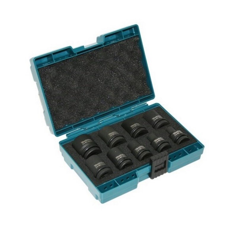 Coffret de douilles 