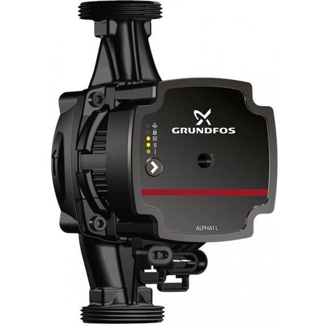 Grundfos - Circulateur Alpha1 L 25-60 130 - 99160583