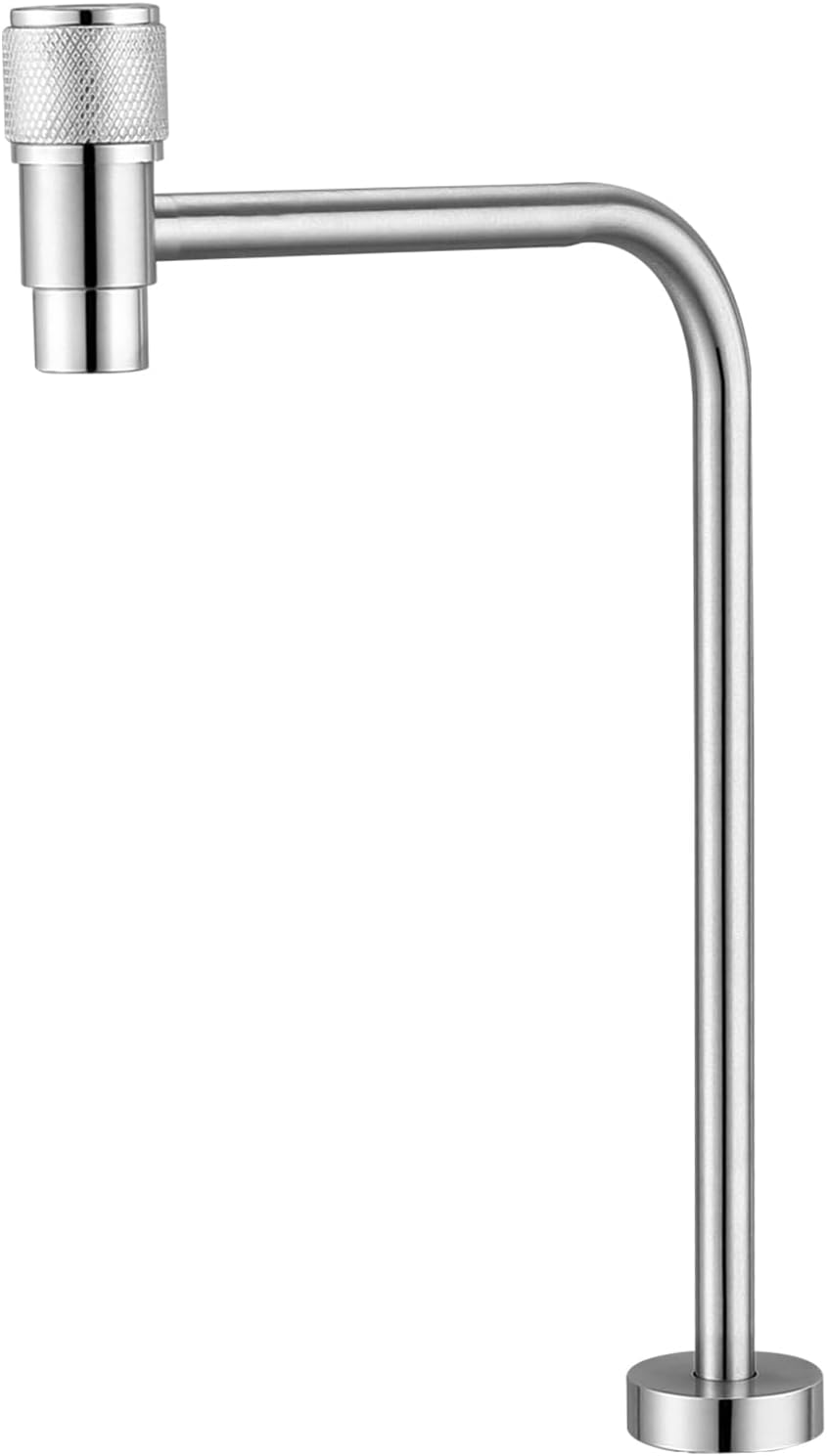 Kran kuchenny z bezpośrednim dopływem wody pitnej, kran o dużej objętości z odwróconą osmozą