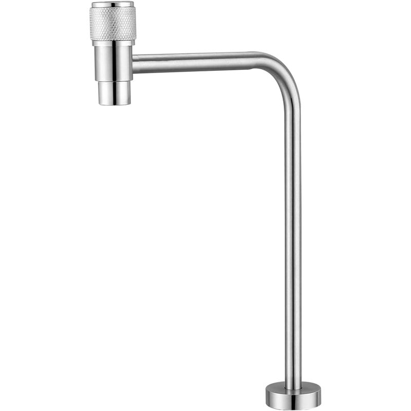 Kran kuchenny z bezpośrednim dopływem wody pitnej, kran o dużej objętości z odwróconą osmozą