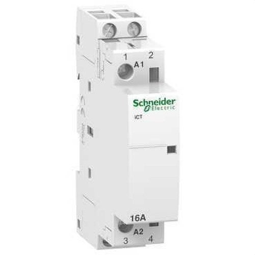 Schneider Electric - A9c22712 - Ict 16a 2no 230...240vca - 3