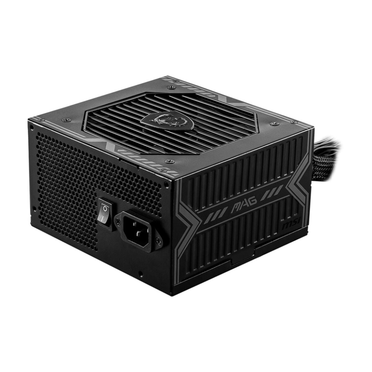 Bloc d’Alimentation Hiditec PSU010046 750 W 80 Plus Bronze