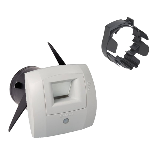 Bouche hygroreglable pour vmc au meilleur prix Leroy Merlin — free download