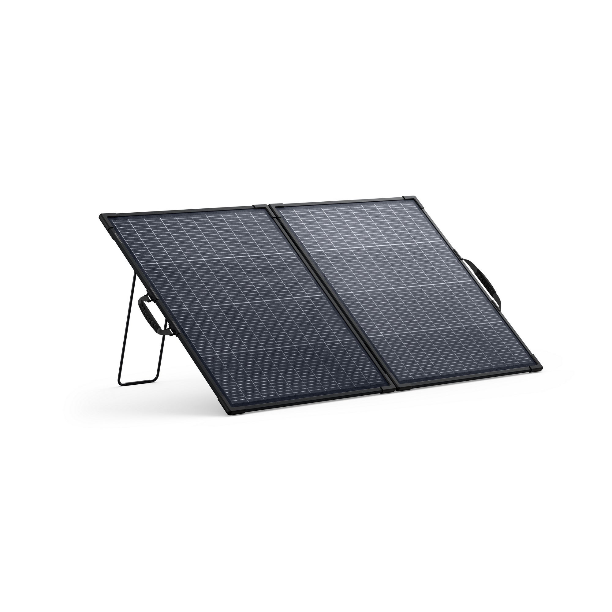 Anker SOLIX PS200 bifacjalny przenośny panel solarny 200W – do F2000/C1000X/C800X/C300X - 2