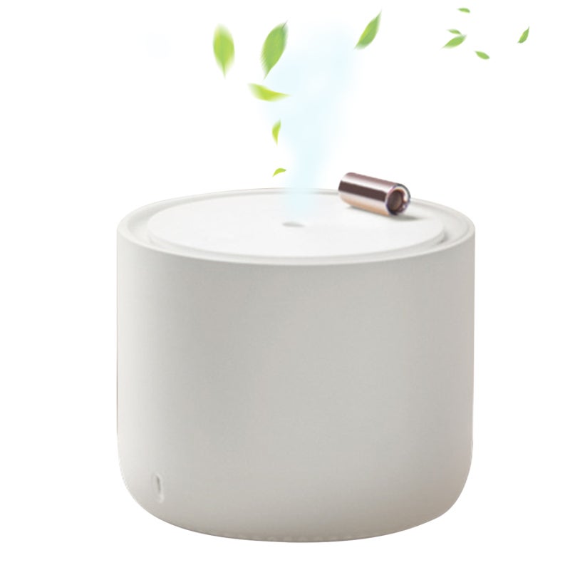 ULTECHNOVO Lot De 5 Humidificateurs Ultrasons Céramique 16mm Pour Machine à Brouillard