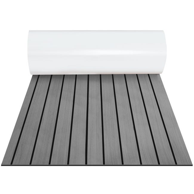 Feuille de terrasse en mousse EVA pour plancher de bateau Feuille de terrasse en mousse EVA pour plancher de bateau