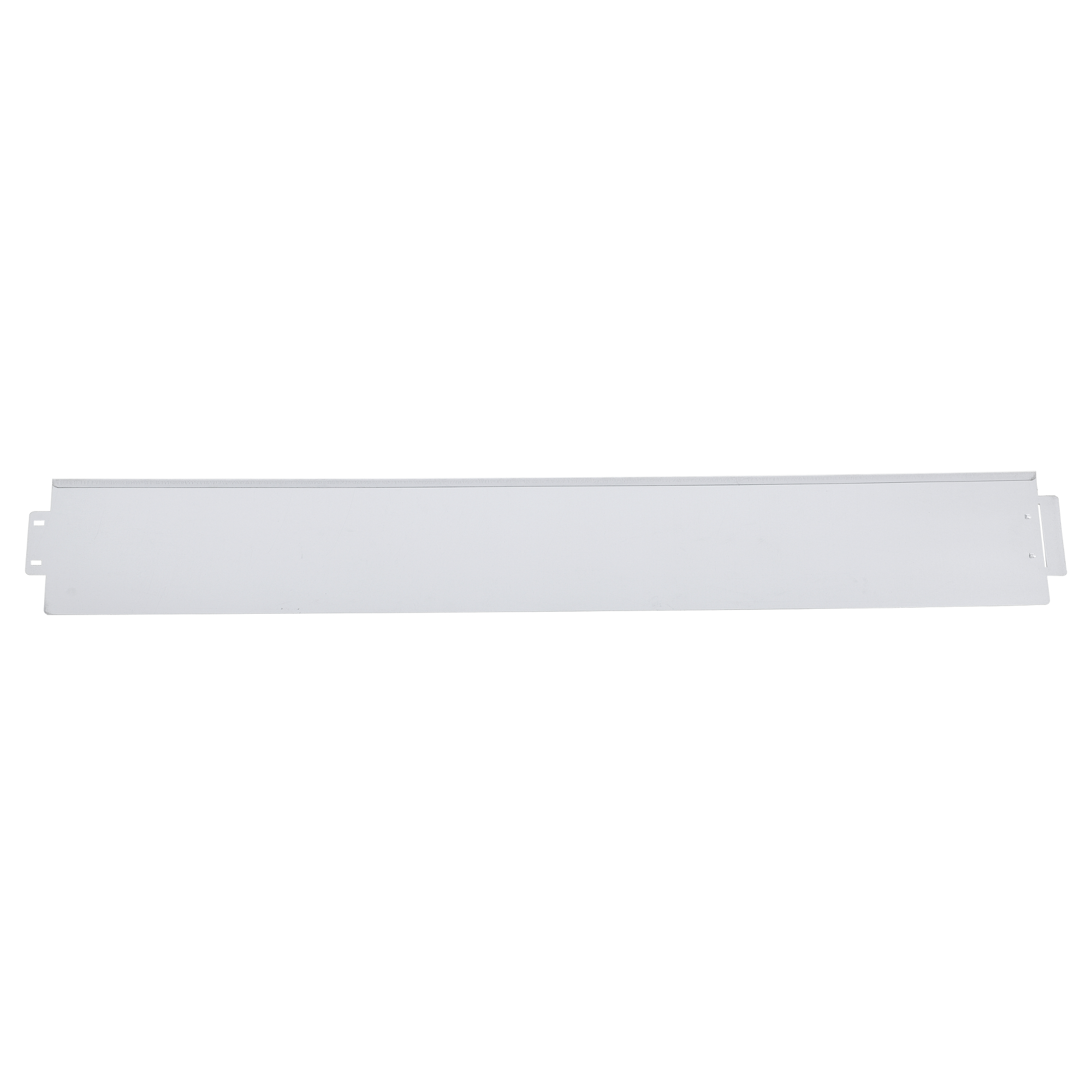 EasyFlex Bordure Da Giardino No-Dig Con Punte Extra – Kit Da 30,5 M, Colore Rosso, Altezza 6,3 Cm, Include 60 Punte E 10 Connettori