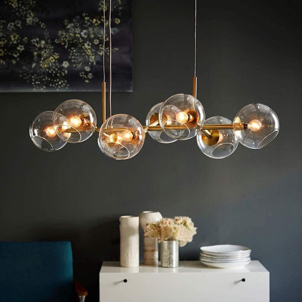 Lampe de Chevet Suspendu au Plafond – Votre lampe de chevet
