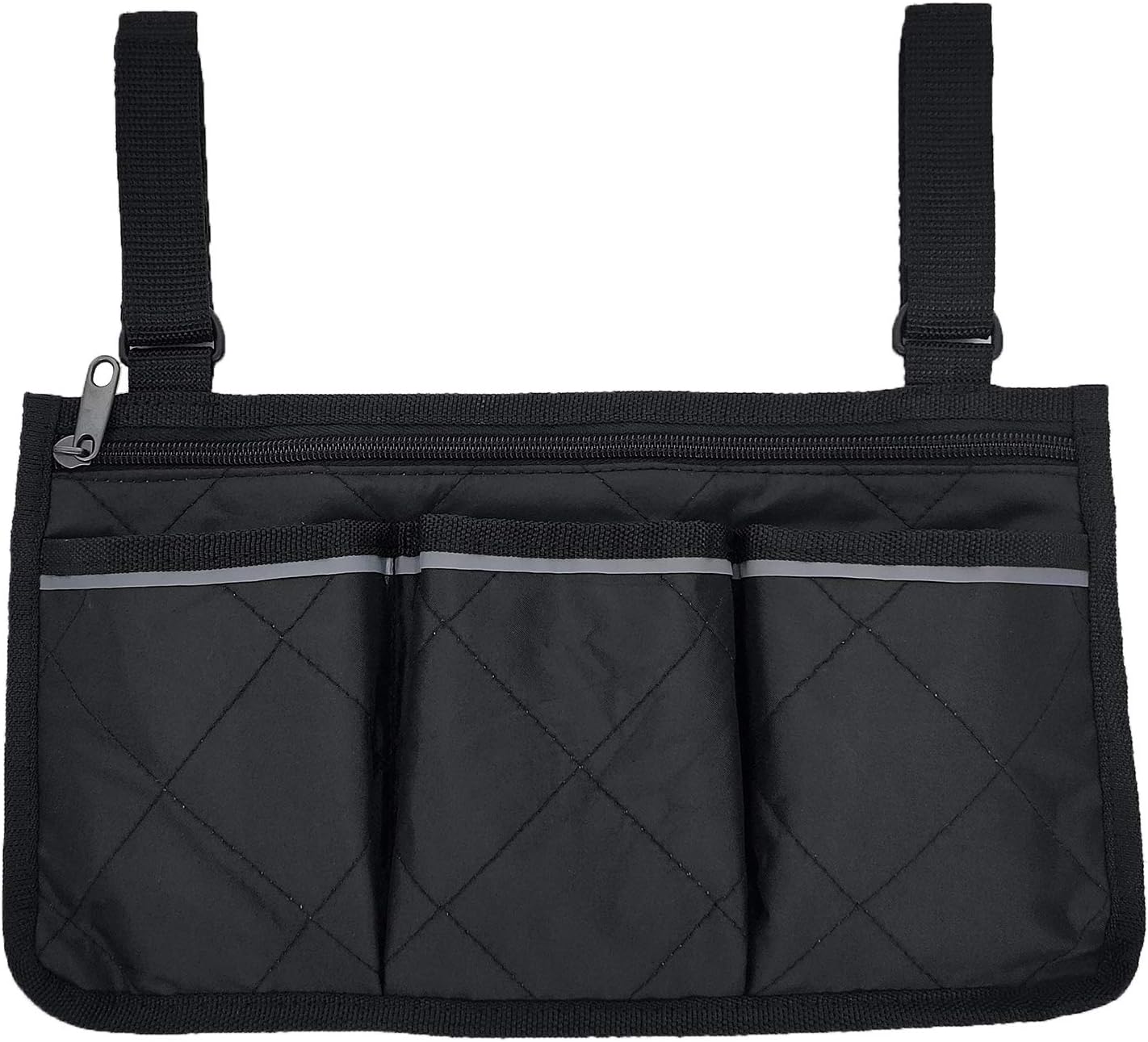Sac de rangement pour fauteuil roulant, sac de rangement pour fauteuil