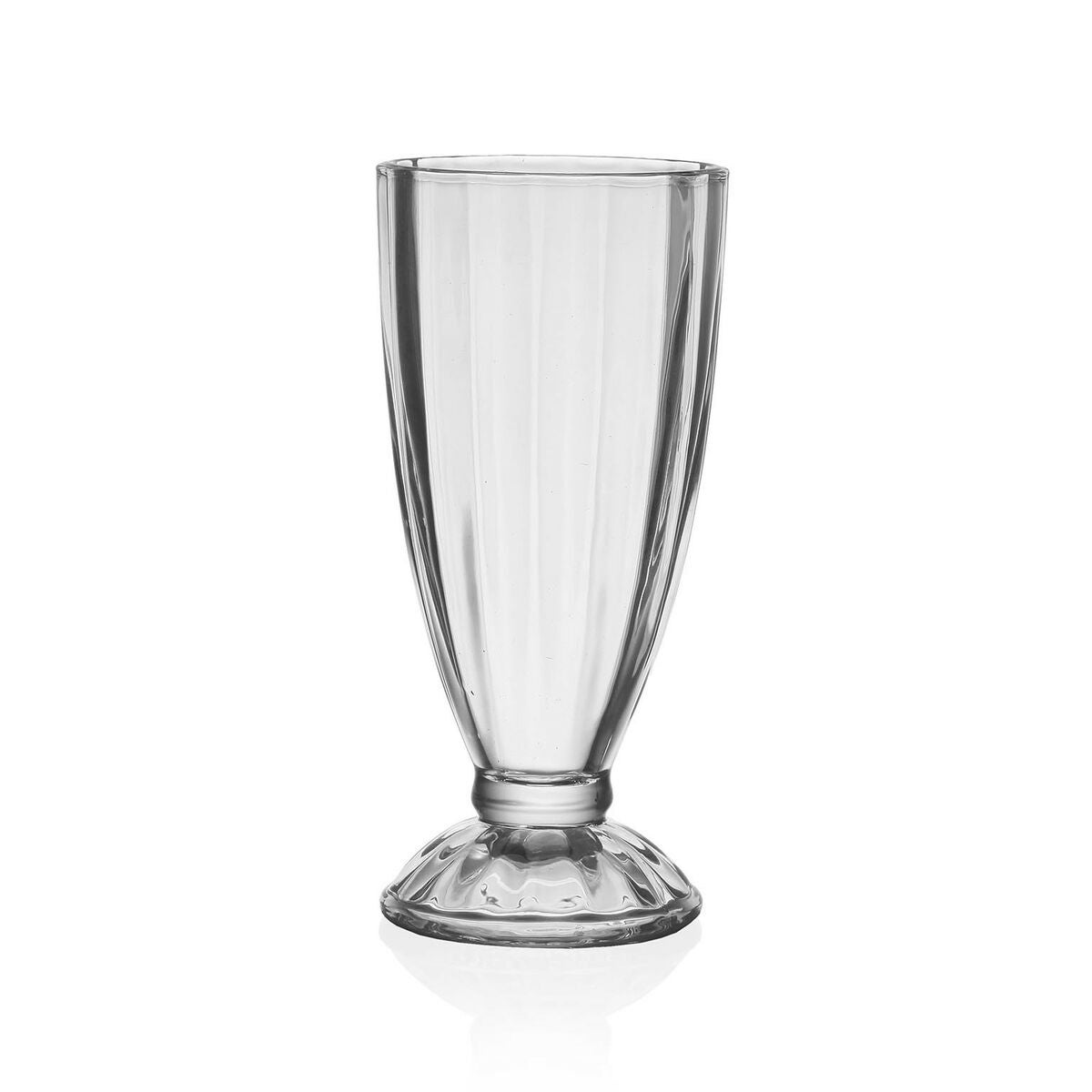Copa para Batido Versa 350 ml Cristal | Leroy Merlin