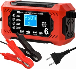 Alimentatore 12V Alimentatore 4A Alimentatore, adattatore Convertitore