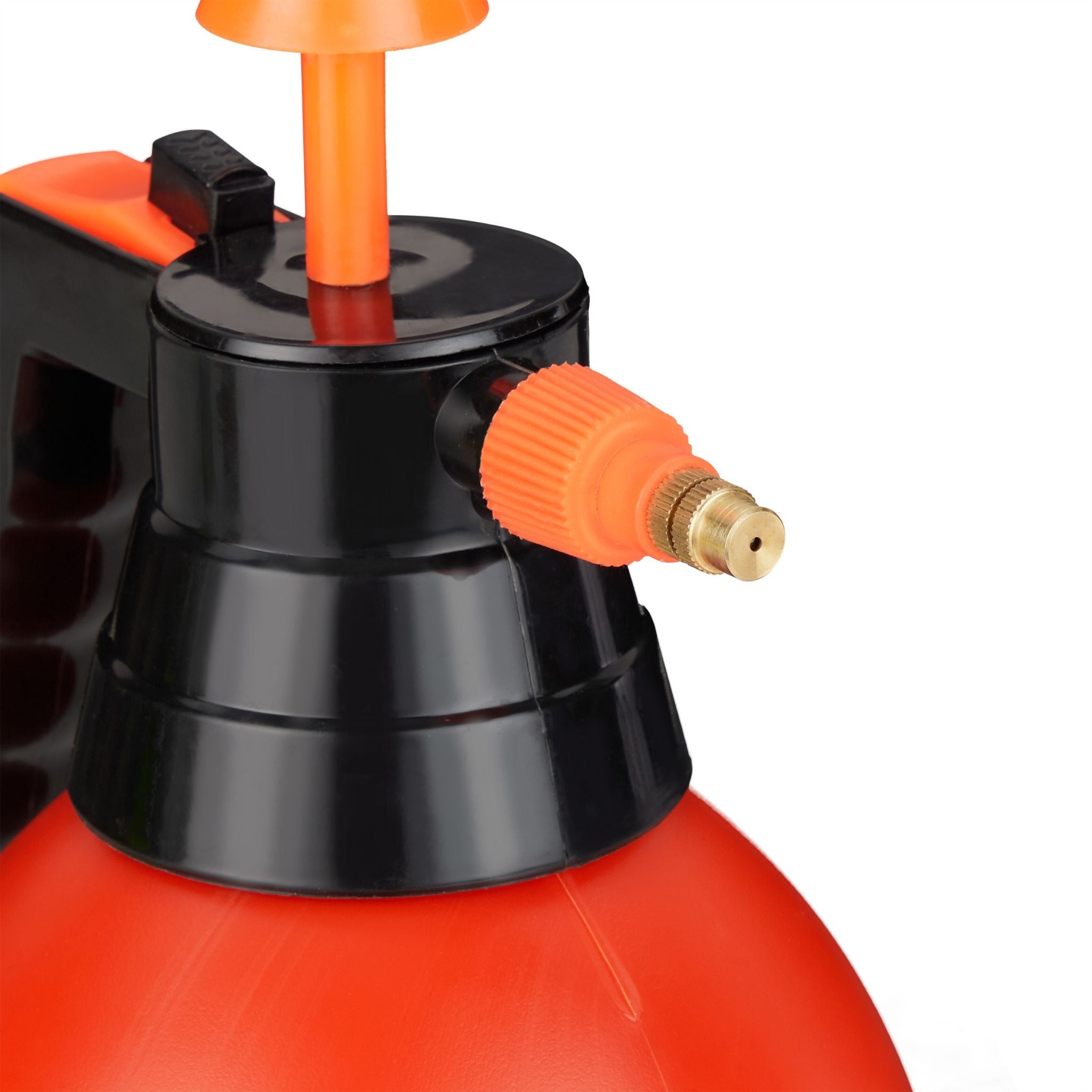 Pulvérisateur à pression jardin 3L buse réglable pour arrosage et ...