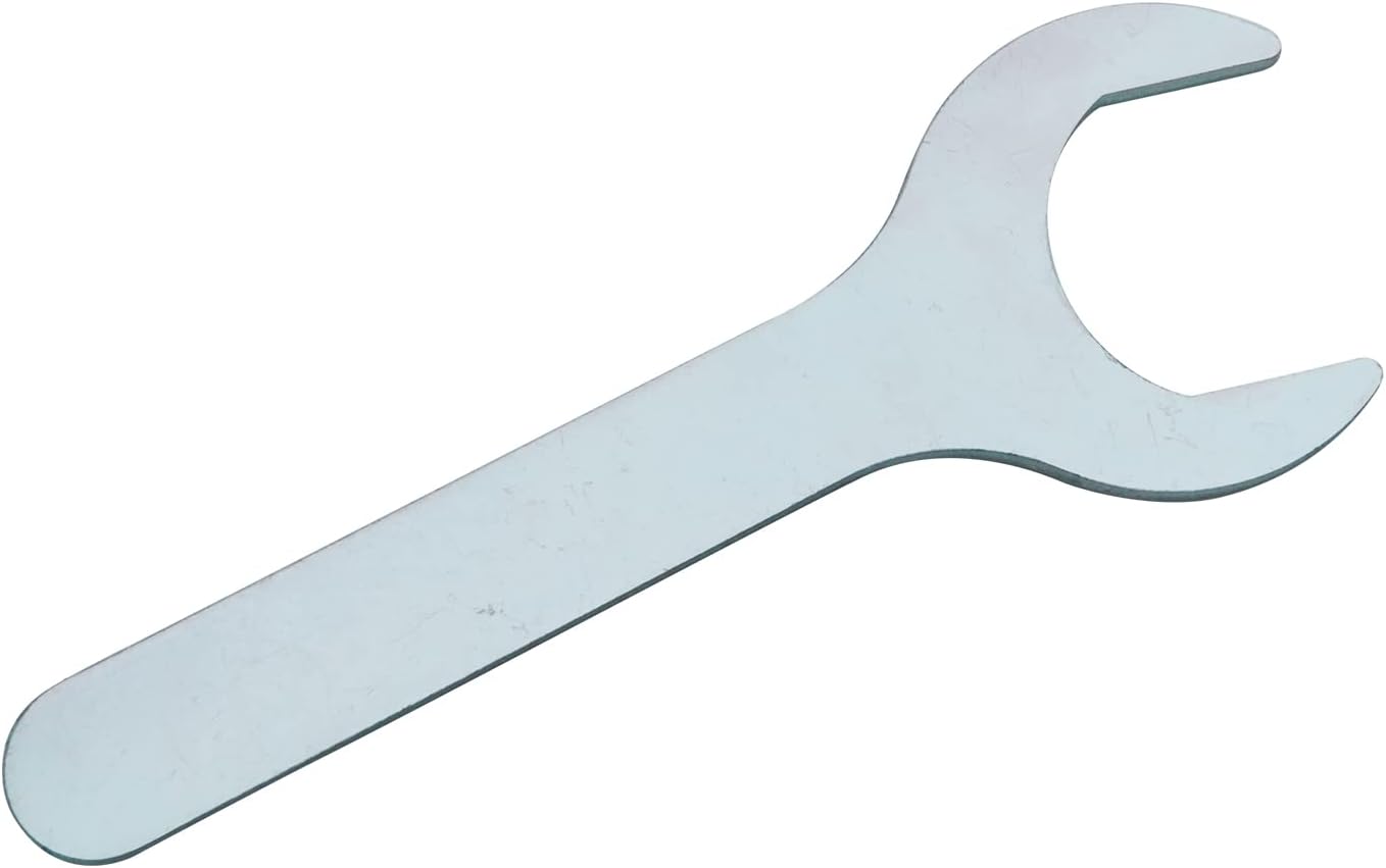 Klucz płaski jednostronny 30 mm, mały klucz do butli gazowych, klucz do regulatora do przyczepy kempingowej, hydraulika, naprawa, montaż