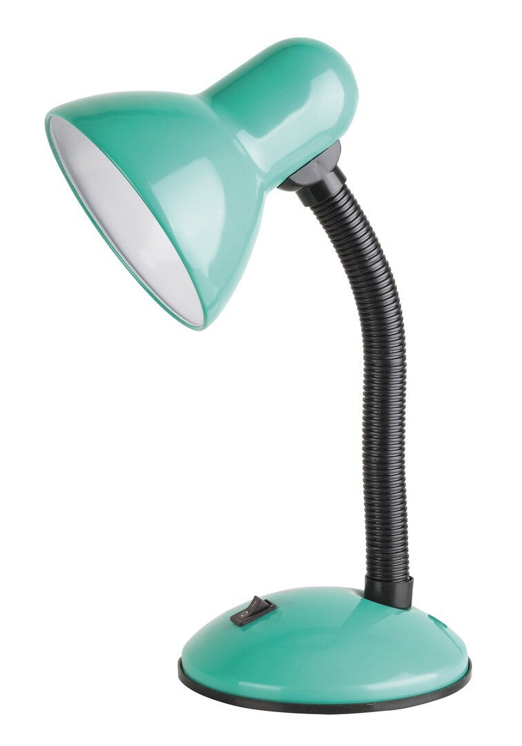 Lampe Pince Enfant Sily Rose H43cm - Atmosphera à Prix