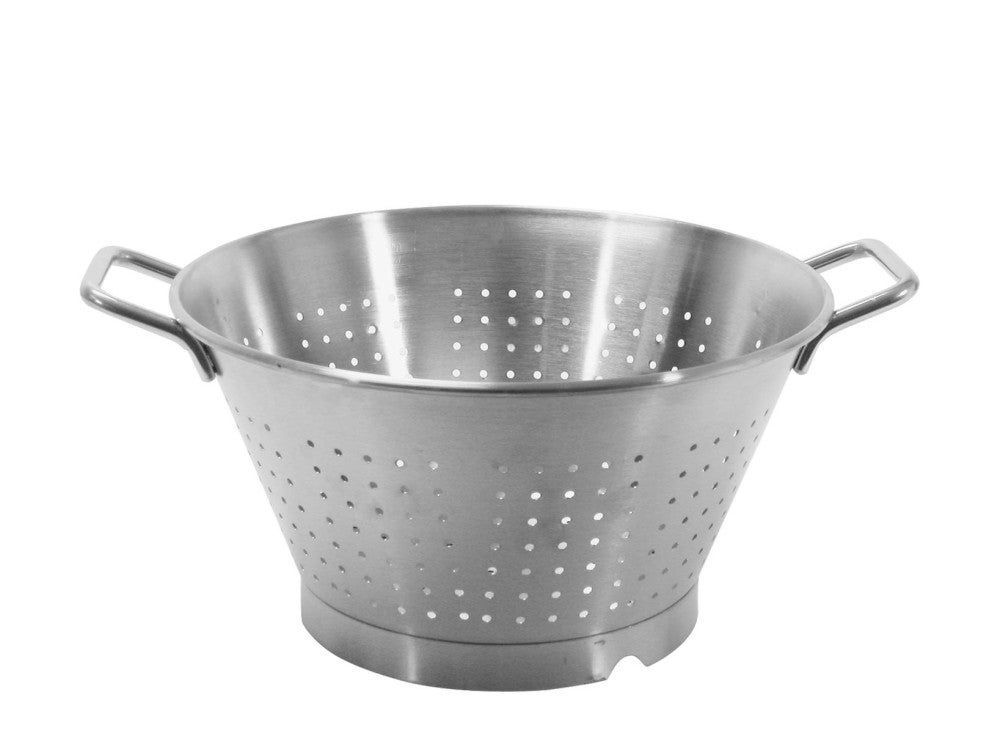Pardini Omnia Colapasta Alluminio Conico Utensili da Cucina