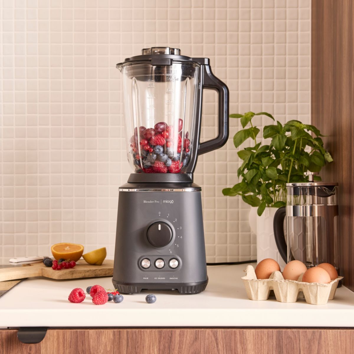 Blender MIOGO MTB2 - 5