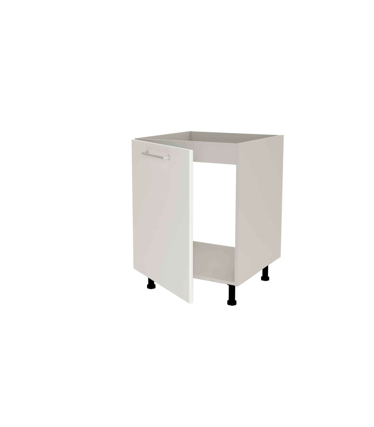 Mueble bajo para fregadero funcional y moderno - 2