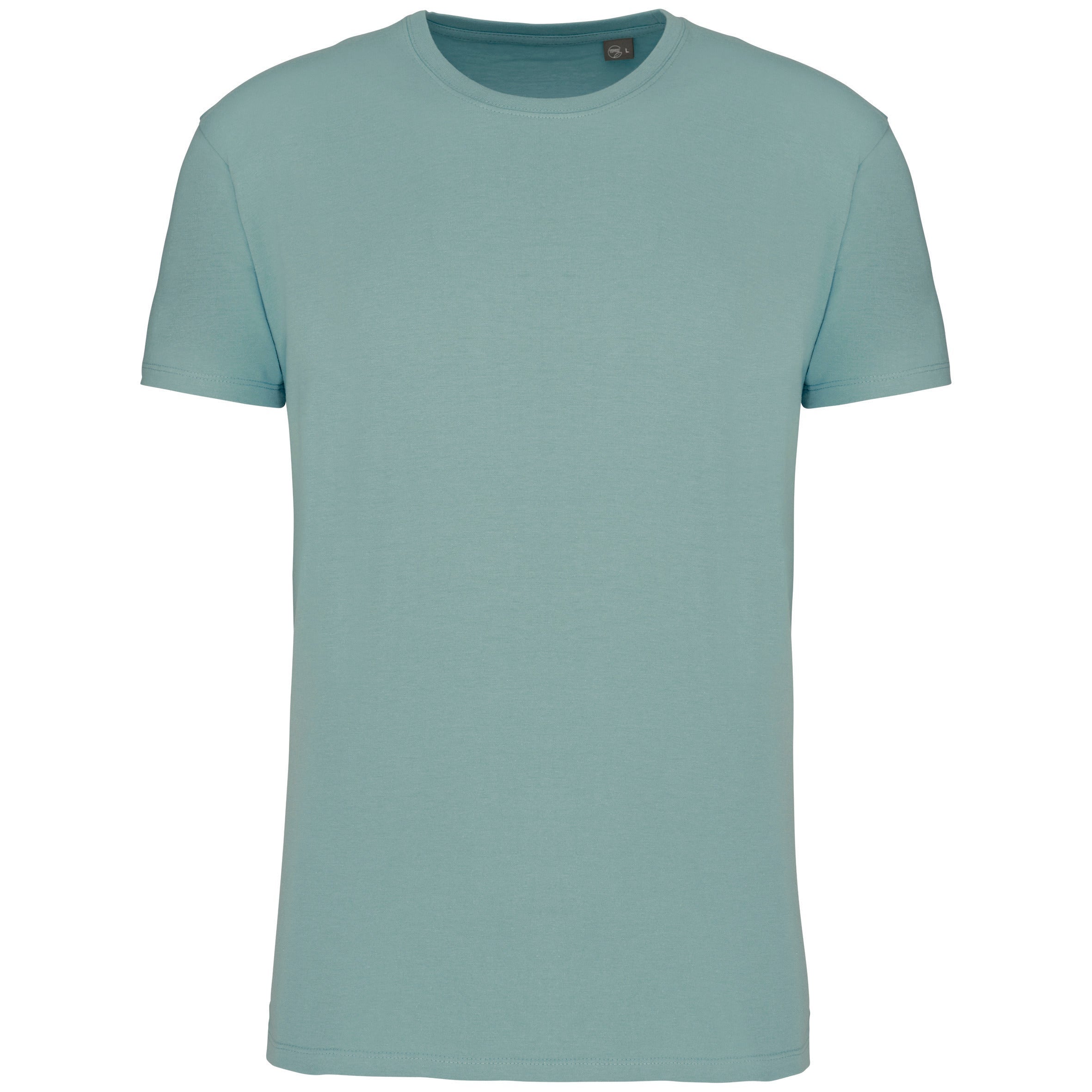 T-shirt col rond THE TEE 2 R MC OLIVE