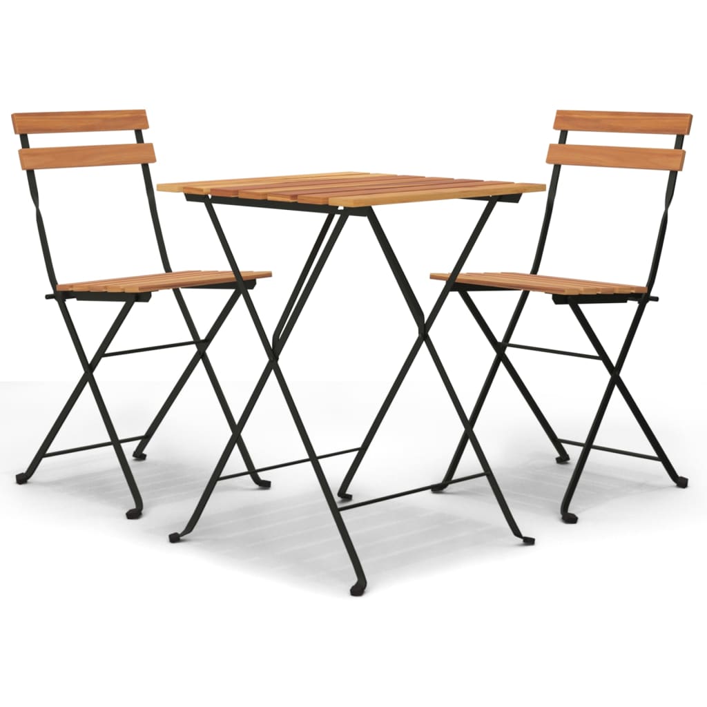 BISTRO SET 3 CONTAINERS - 5922129 main image 0