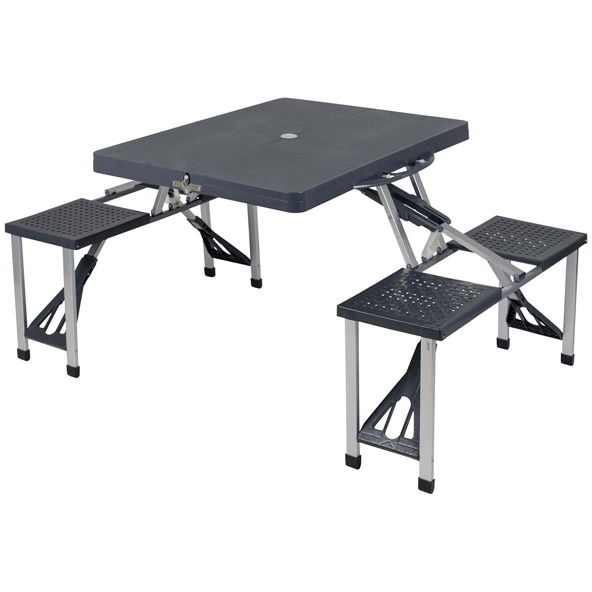 Mesa de picnic - basic - plegable
