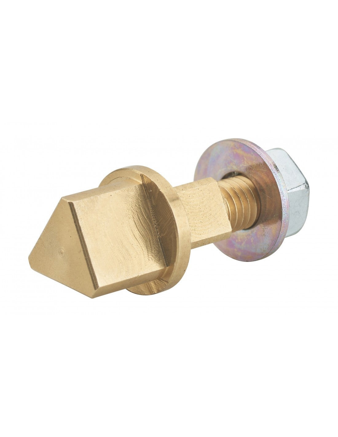 THIRARD - Adaptateur clé de service triangle 11 mm pour fouillot carré 7 mm - THIRARD - 3