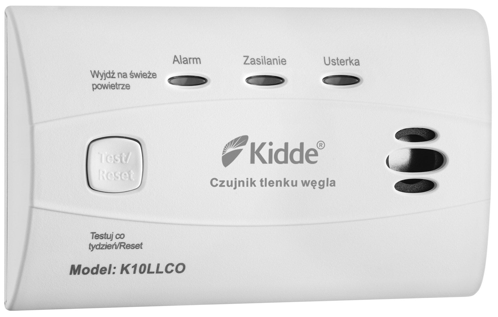 Sensor de monóxido de carbono K10LLCO KIDDE - 9