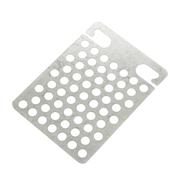 GRILLE DE PEINTURE POUR ROULEAU - WILMART