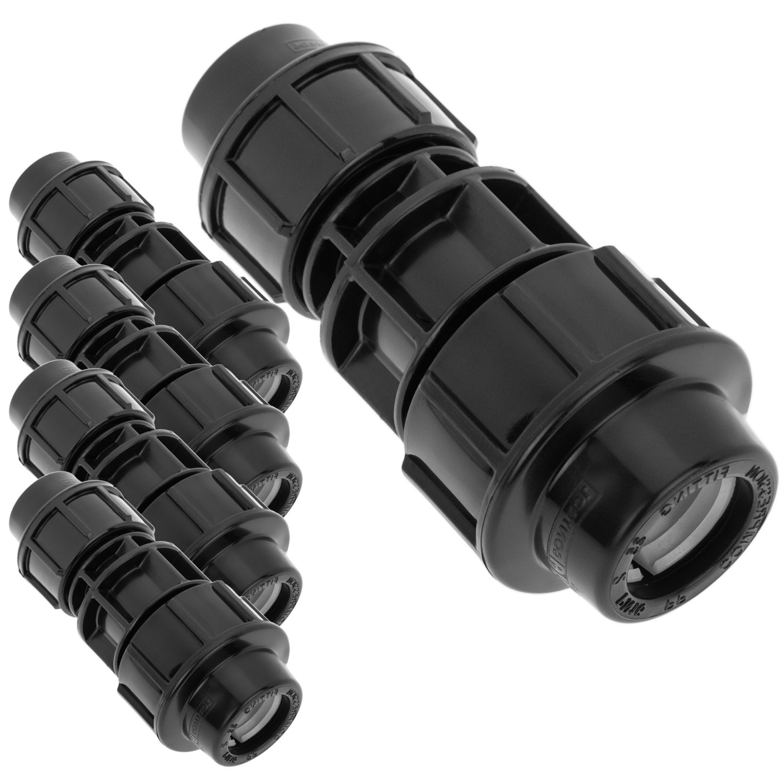 Raccordo Rame Riduttore 15mm X 8mm - ODSUPPLIES Per Impianti Idraulici - Foto 6