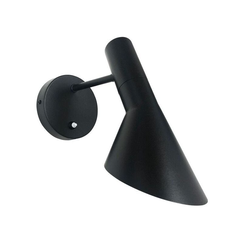 Kinkiet Home Fashion New - Czarny