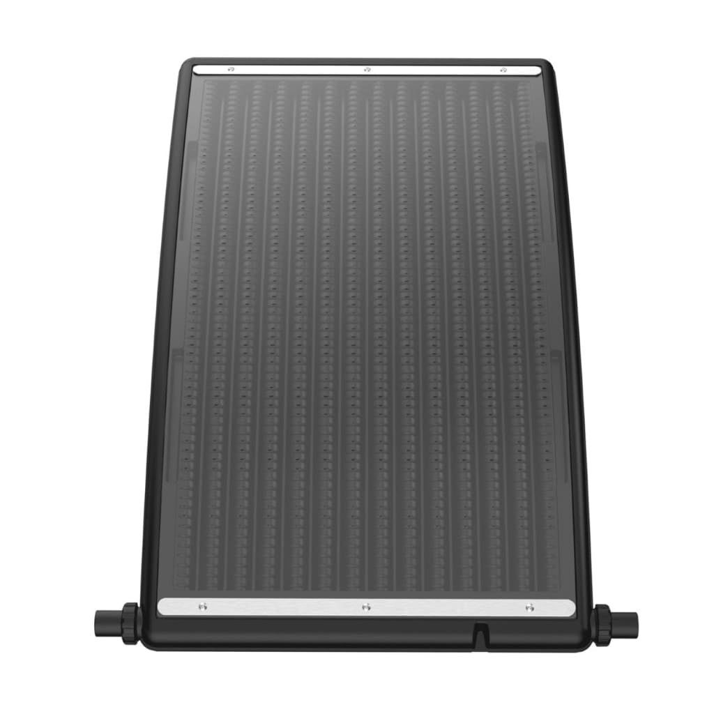 COIL Solarny podgrzewacz wody w basenie Bestway. Intex do 10000l/h 110x69cm - 7