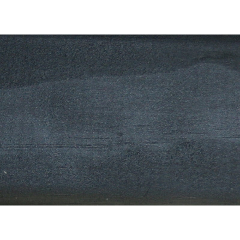 Lasure Ebène Imperméabilisante Bois Brut- WoodGuard Color- Saturateur Protecteur Eau Gel - Formule Végétale- 1L-8m2 - 2