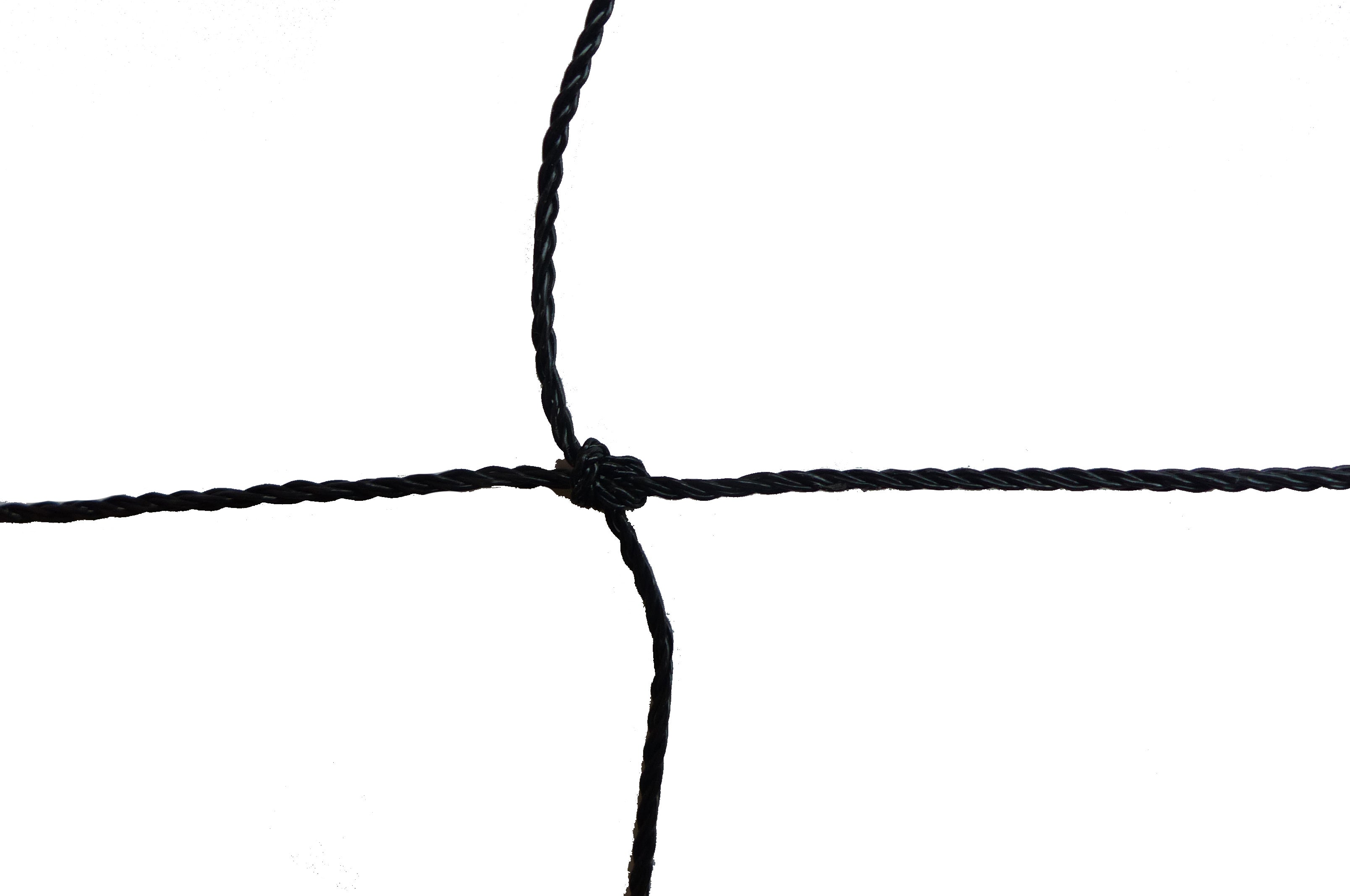 Filet anti-pigeons - Maille de 50mm Pierre 5m x 30m - 4