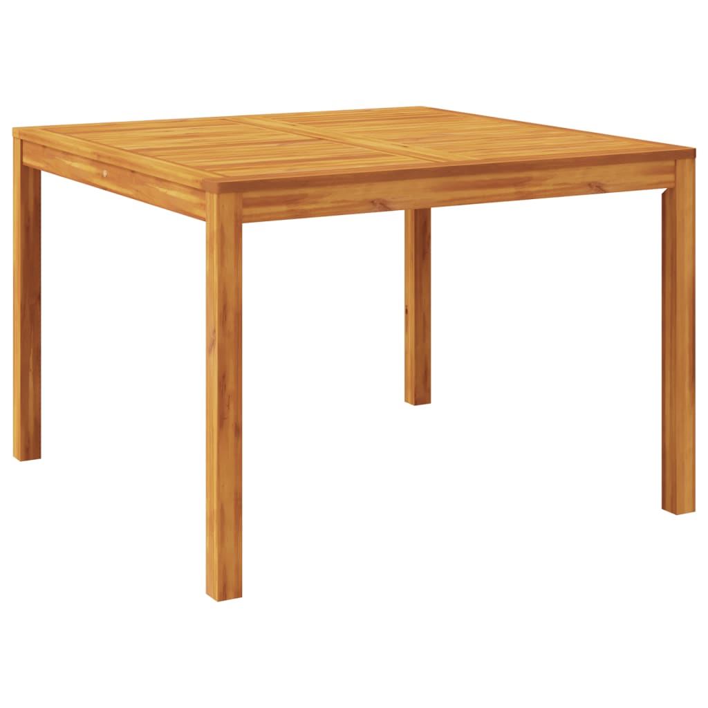 Tavolo da pranzo Xano 140-260 cm con bordo in legno massello di acacia tavolo da cucina con struttura a X tavolo in legno massello - Italia Tavolo da pranzo Xano 140-260 cm con bordo in legno massello di acacia tavolo da cucina con struttura a X tavolo in legno massello - Italia