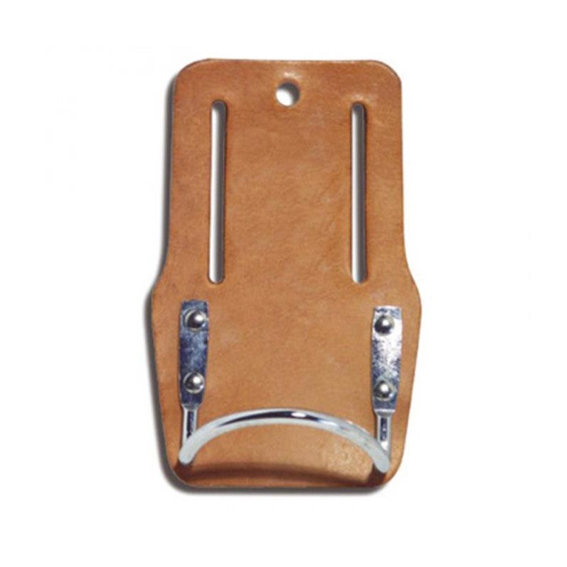Porte-marteau En Cuir BOXER - Pour Marteau 450g Fibre De Verre, Accessoire Bricolage Professionnel