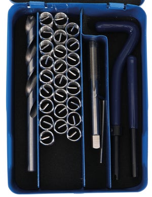 Lime ?? Restaurer Filetage M??trique Efficace 0 Pas De 753