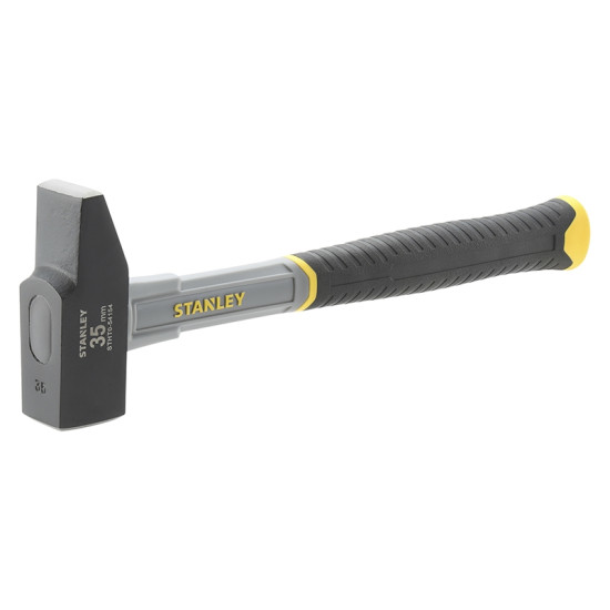 Marteau rivoir STANLEY Manche fibre de verre - 35 mm - STHT0-54154