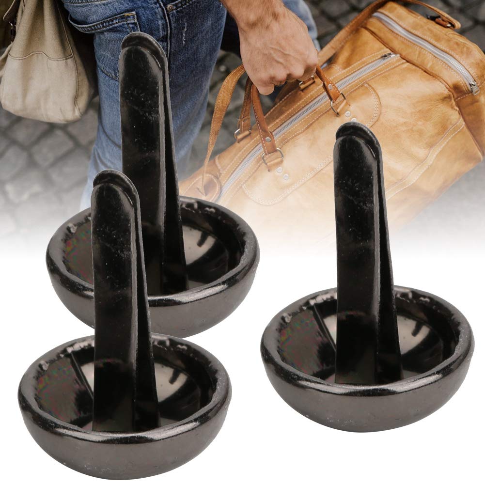 Pendentifs Lacets Breloques Chaussures Stiesy - Lot 16 Pièces - 8 Styles - Alliage - Déco Lacets Pendentifs Chaussures 16 Pièces